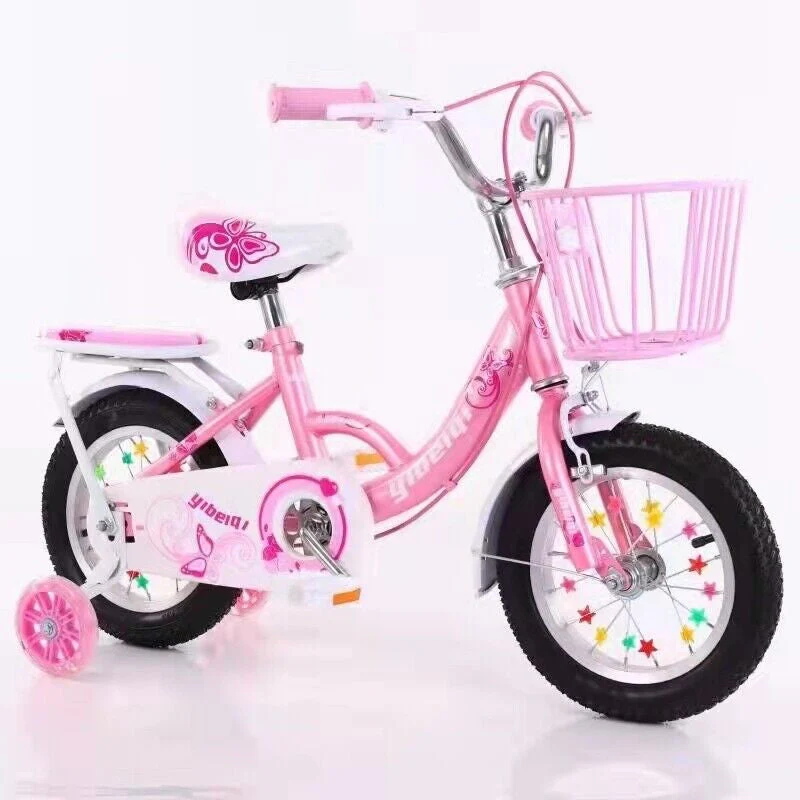 Bicycle kids 12 inch - Image 3