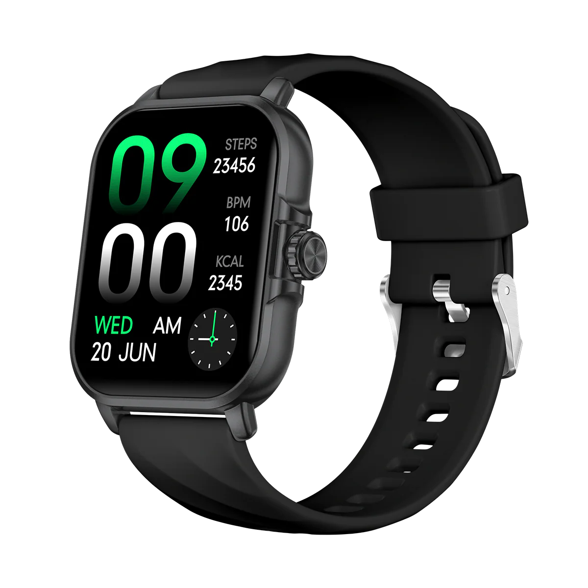 BLACK SHARK Watches