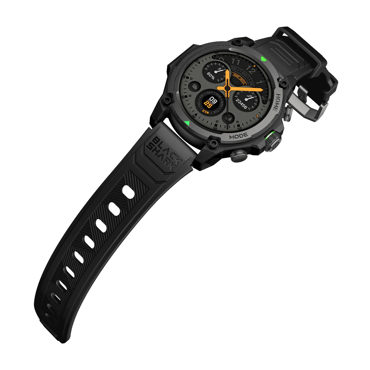 BLACK SHARK Watches - Image 22