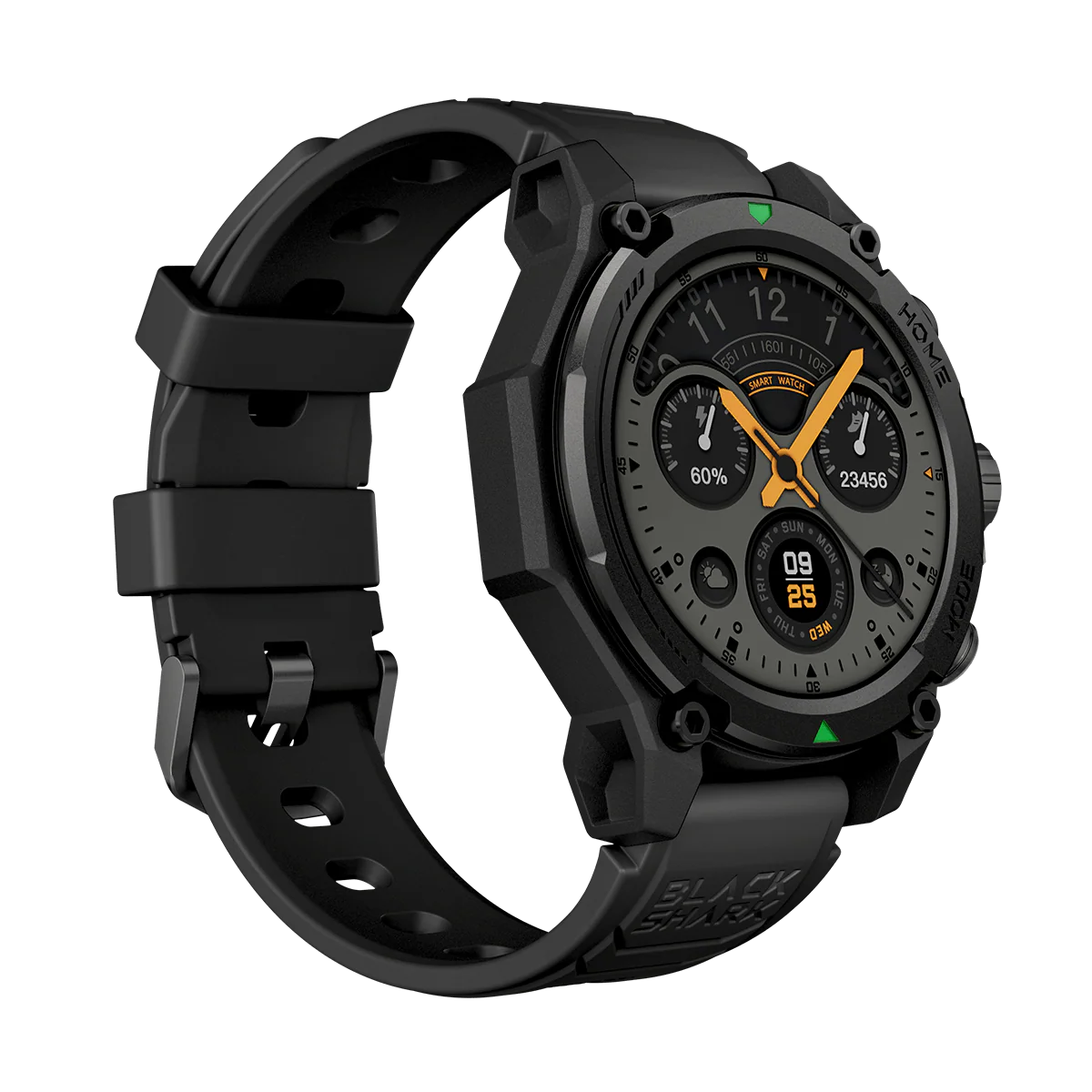BLACK SHARK Watches - Image 23