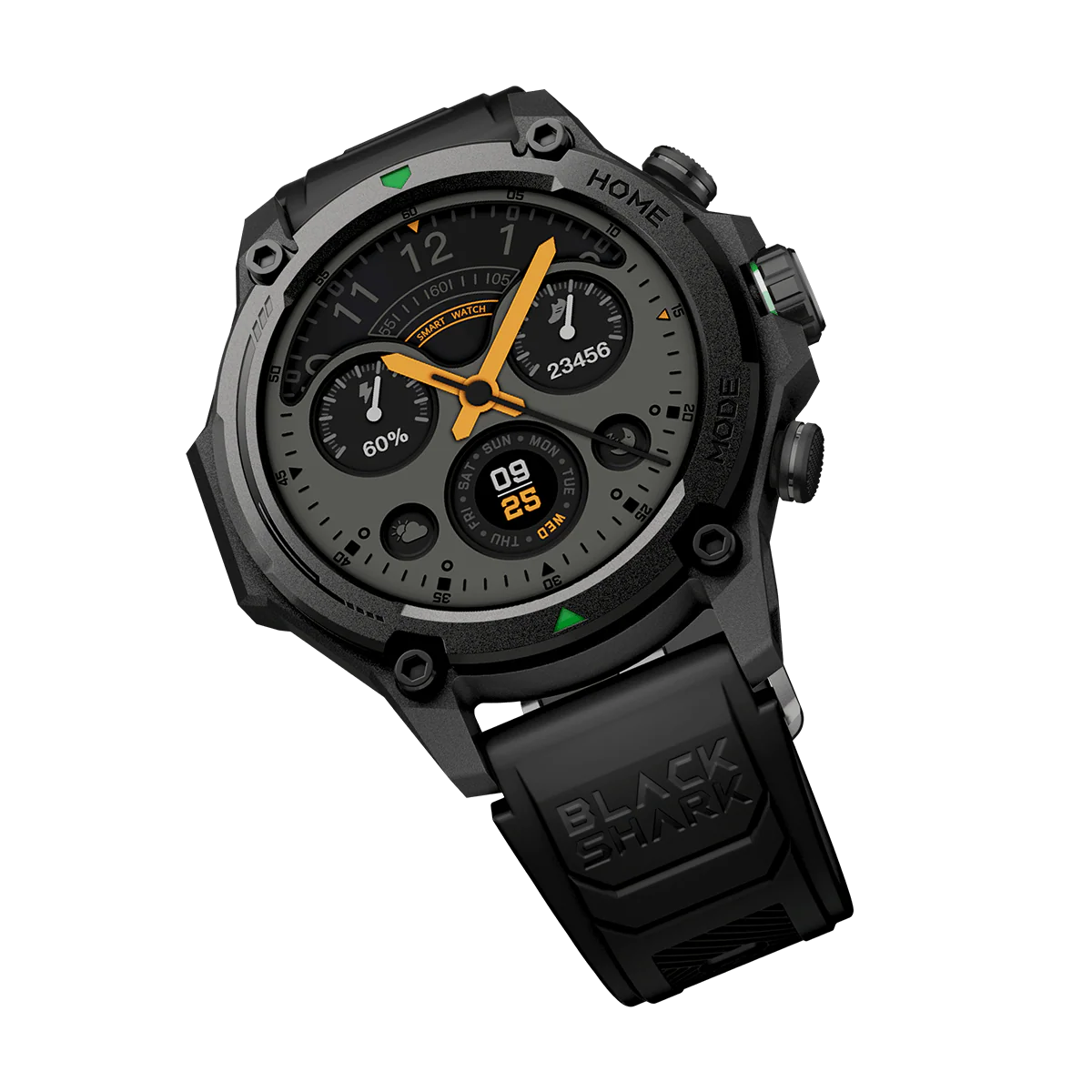 BLACK SHARK Watches - Image 24