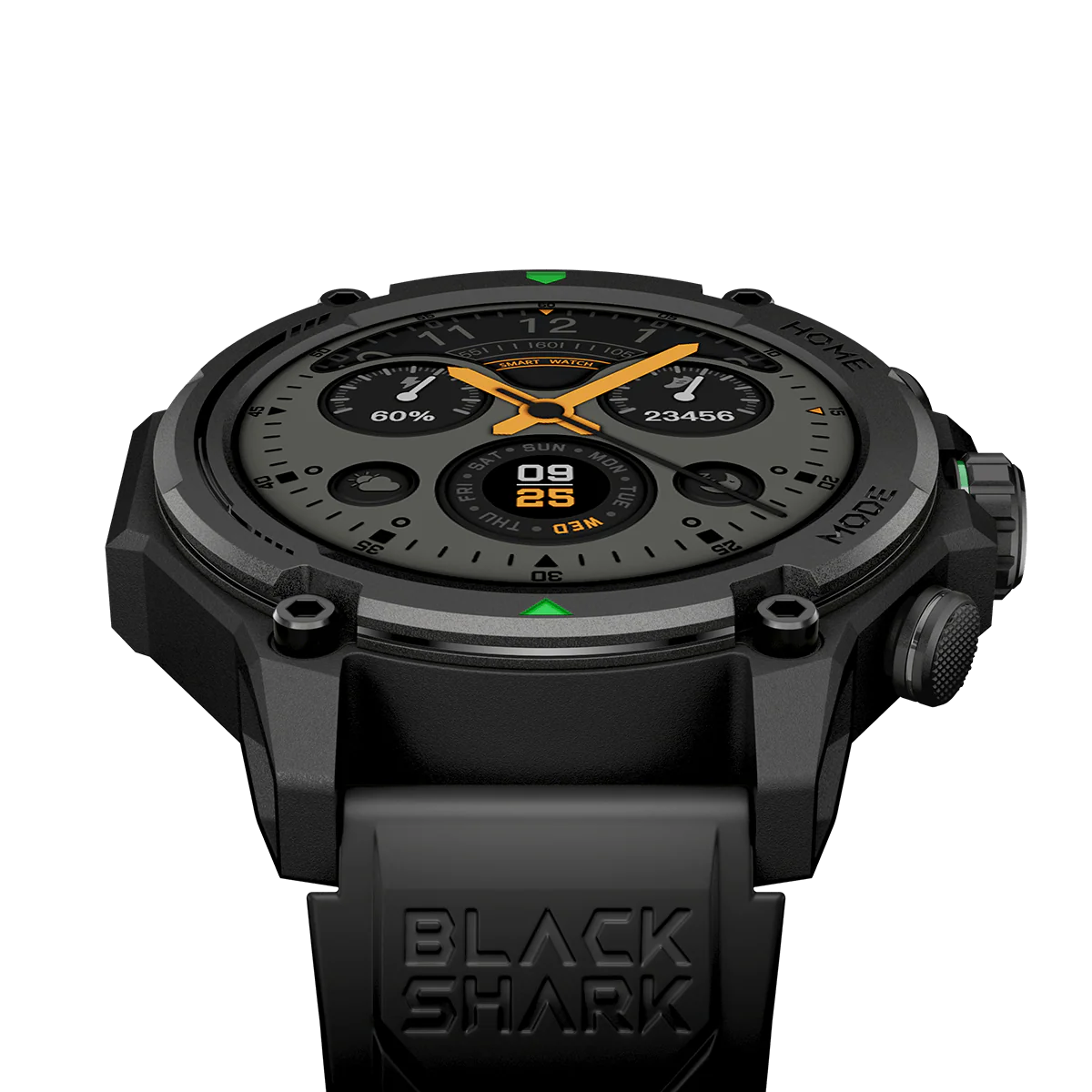 BLACK SHARK Watches - Image 26