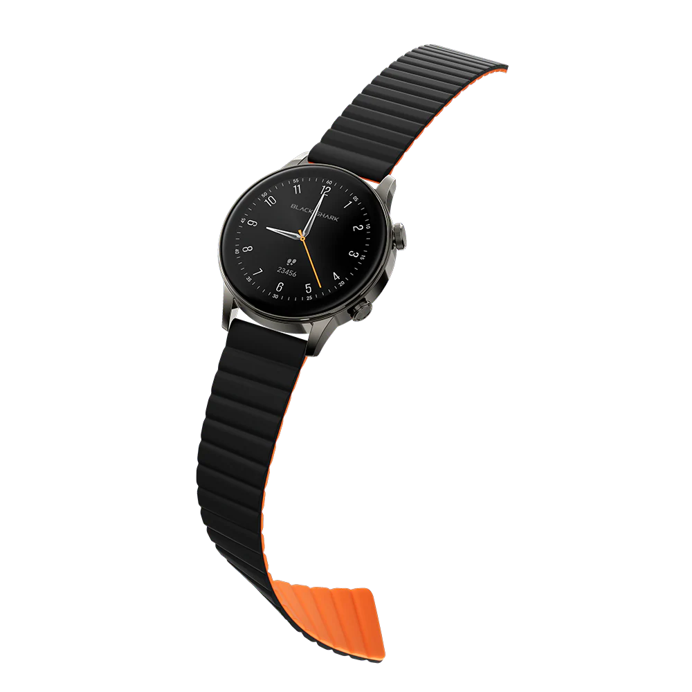 BLACK SHARK Watches - Image 28