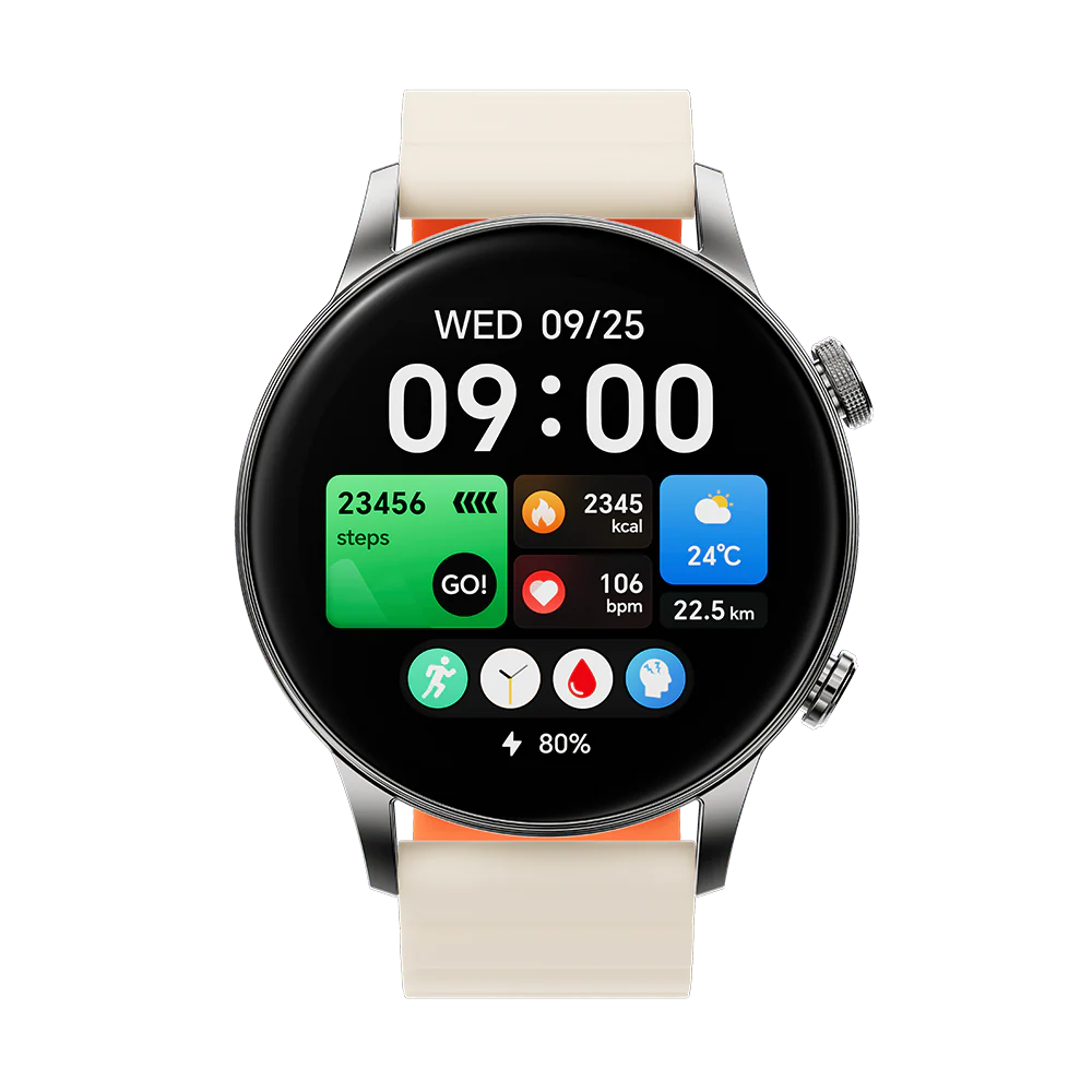 BLACK SHARK Watches - Image 30