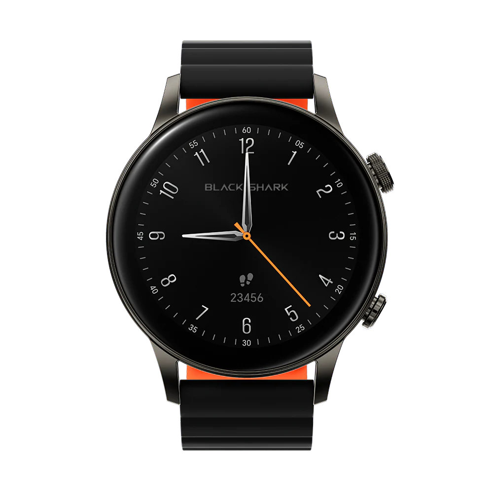 BLACK SHARK Watches - Image 31