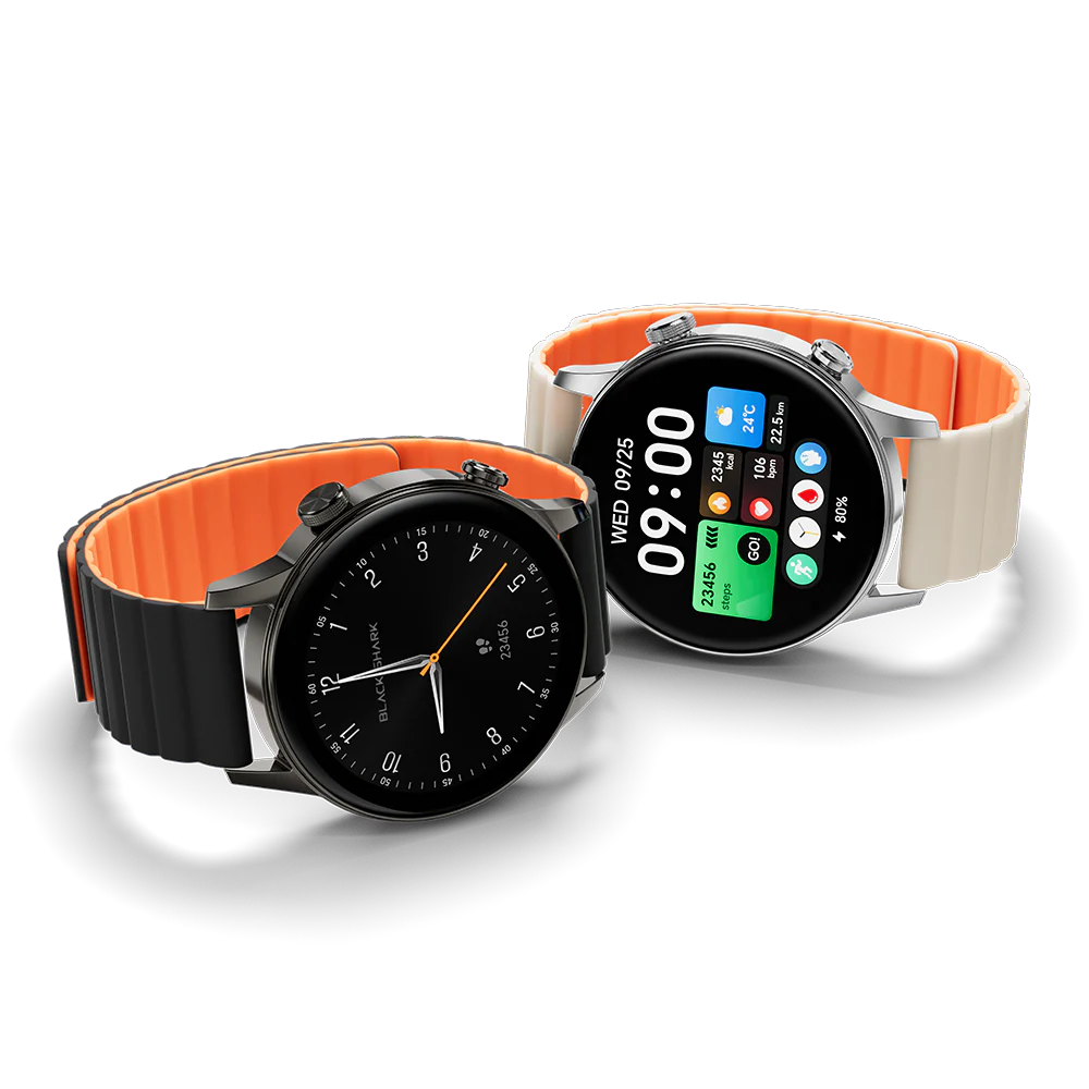 BLACK SHARK Watches - Image 35