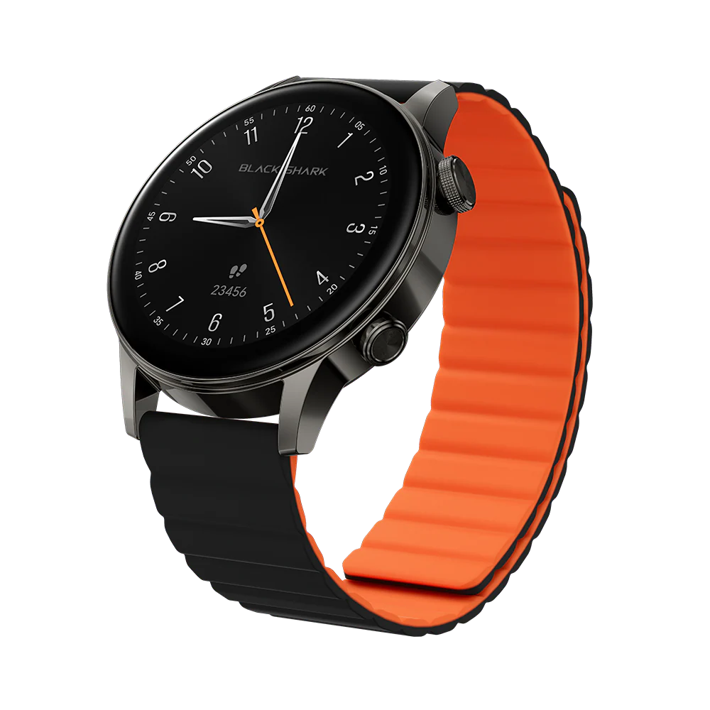 BLACK SHARK Watches - Image 36