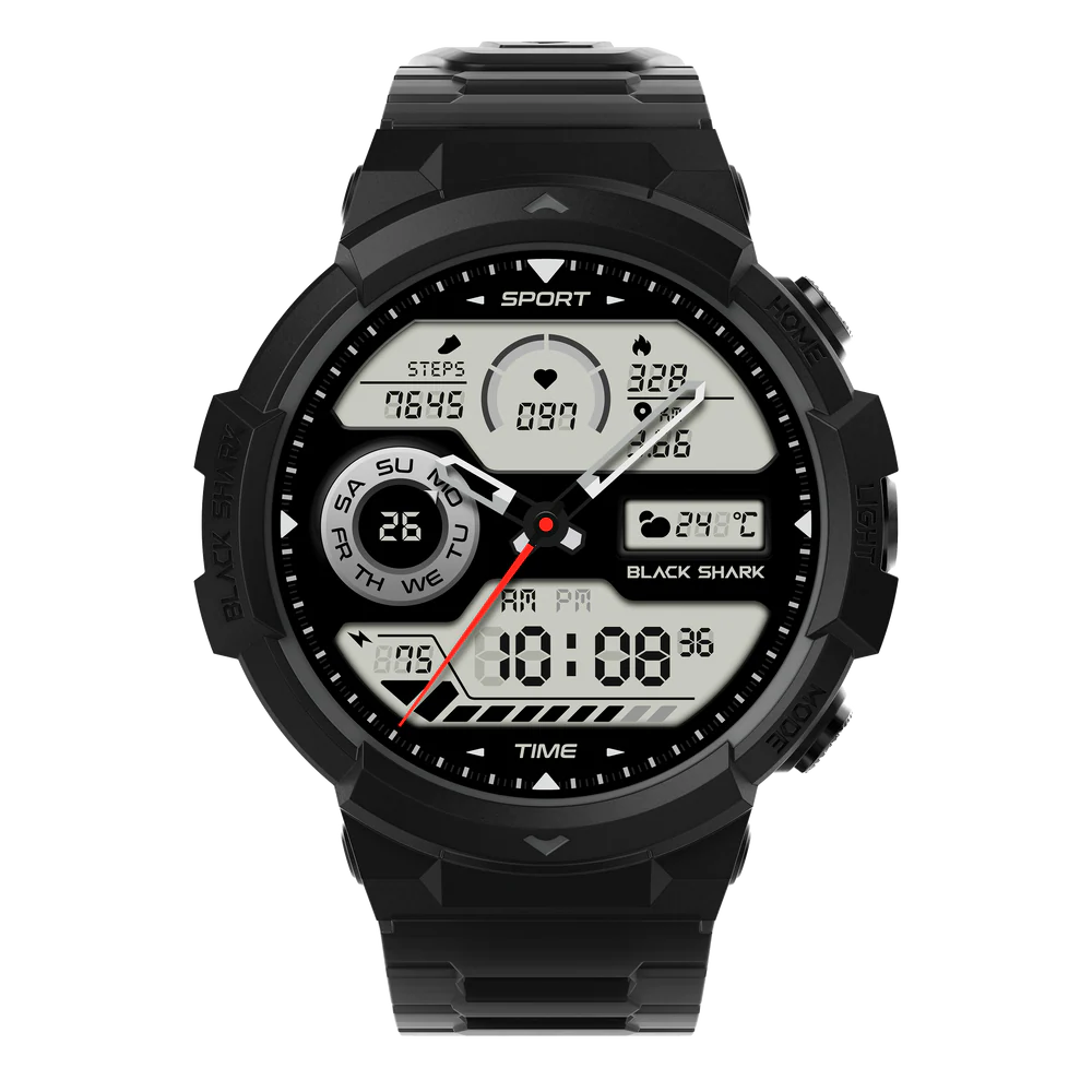 BLACK SHARK Watches - Image 38