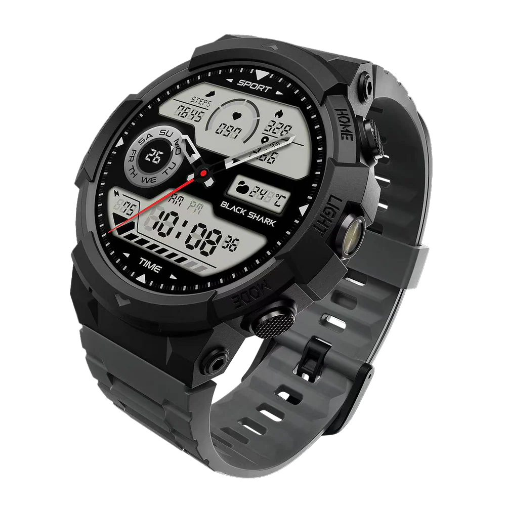 BLACK SHARK Watches - Image 39