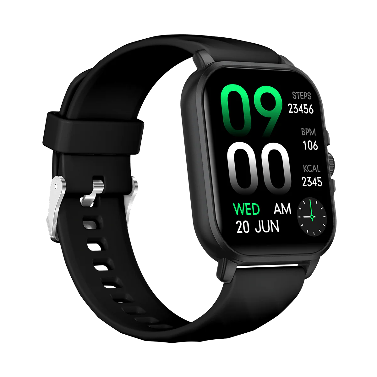 BLACK SHARK Watches - Image 4