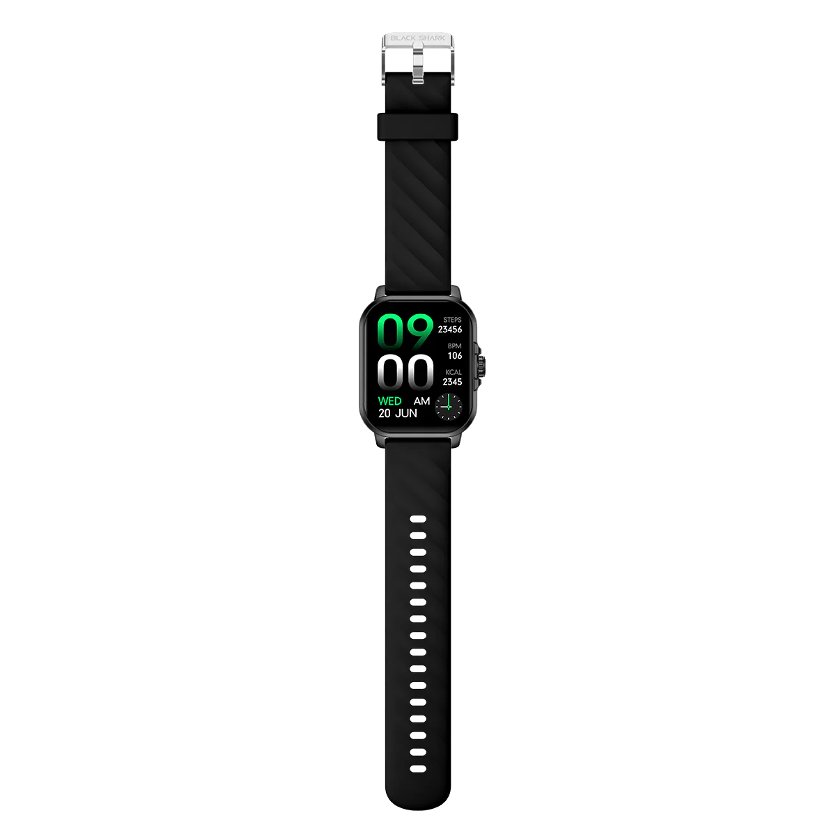 BLACK SHARK Watches - Image 5