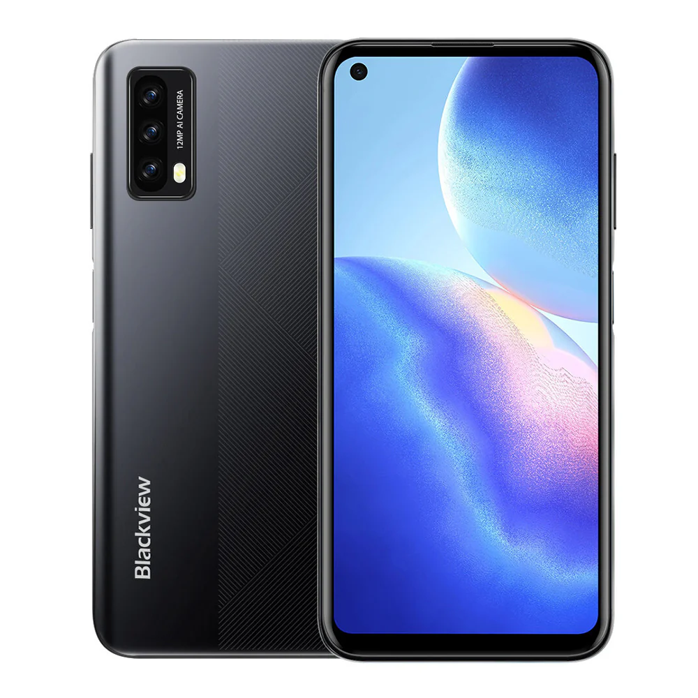 Black View A90 - Image 3