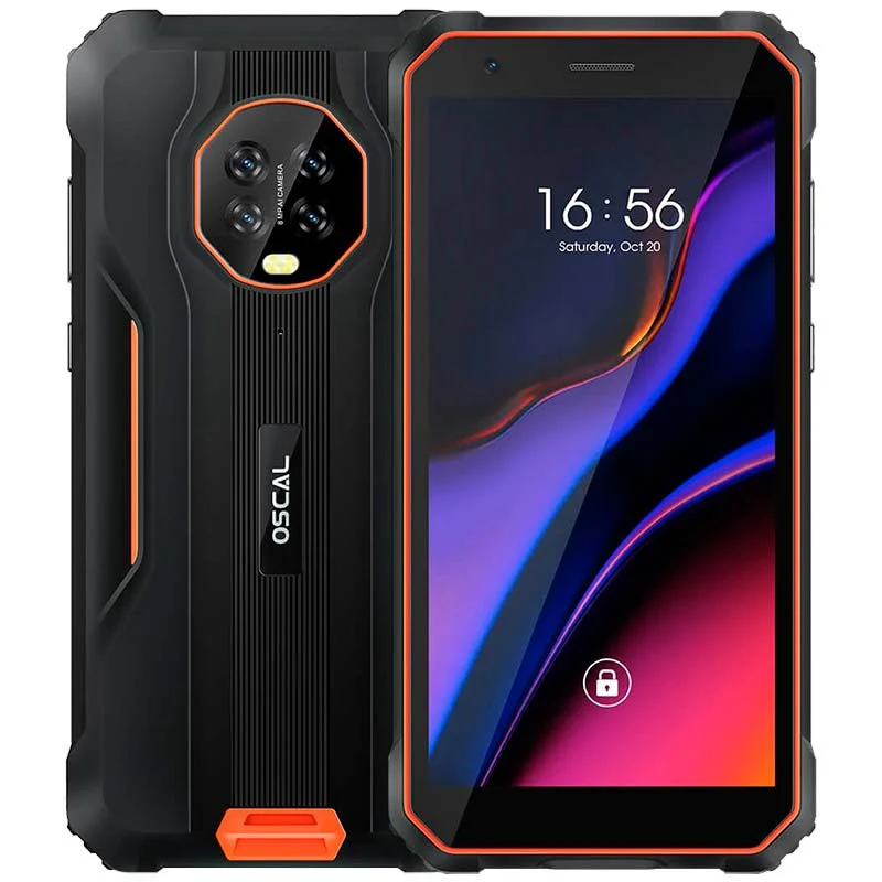 Black View S60 PRO - Image 3