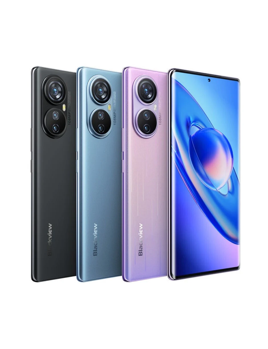 Blackview A200 pro - Image 3