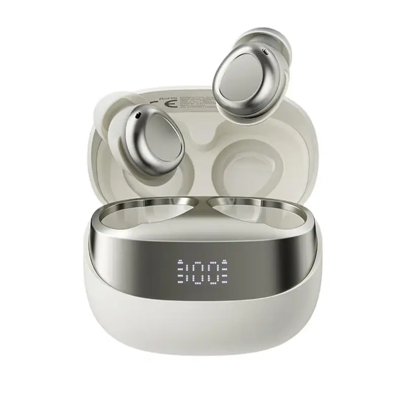 BLACKVIEW AIRBUDS 9 TRUE WIRELESS EARBUDS - Image 2