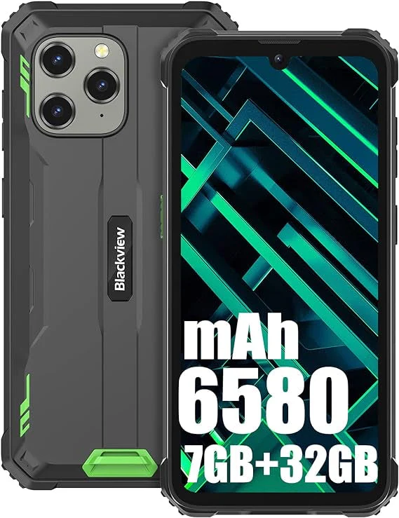 Blackview BV 5300 - Image 2
