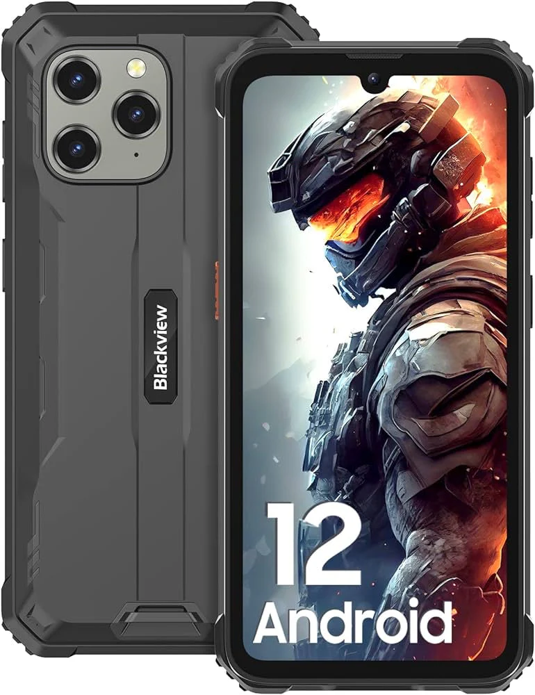 Blackview BV 5300 - Image 3
