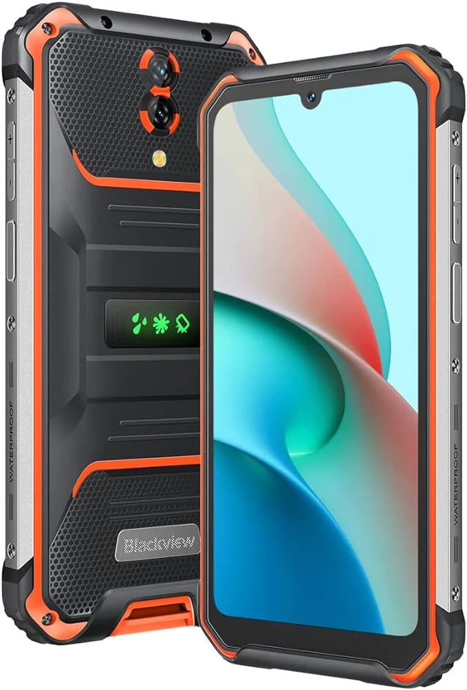 Blackview BV 7200 - Image 2
