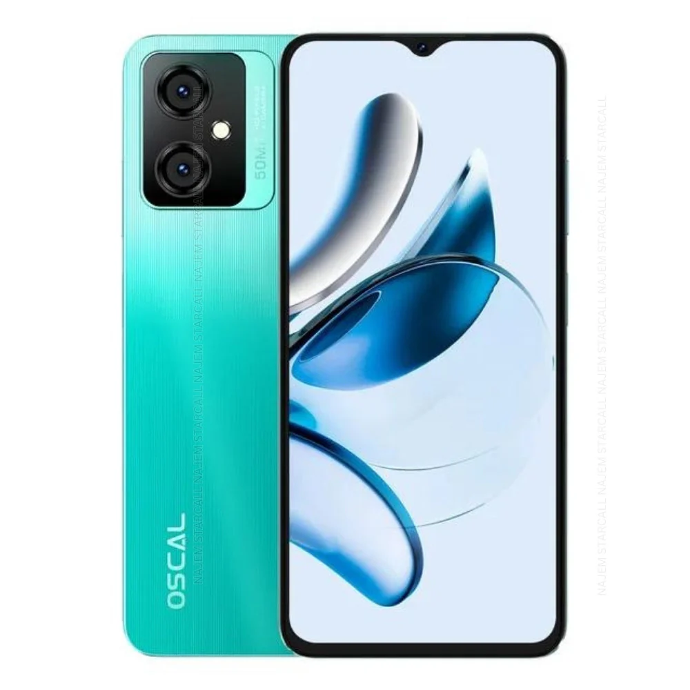 Blackview oscal tiger 10 - Image 2