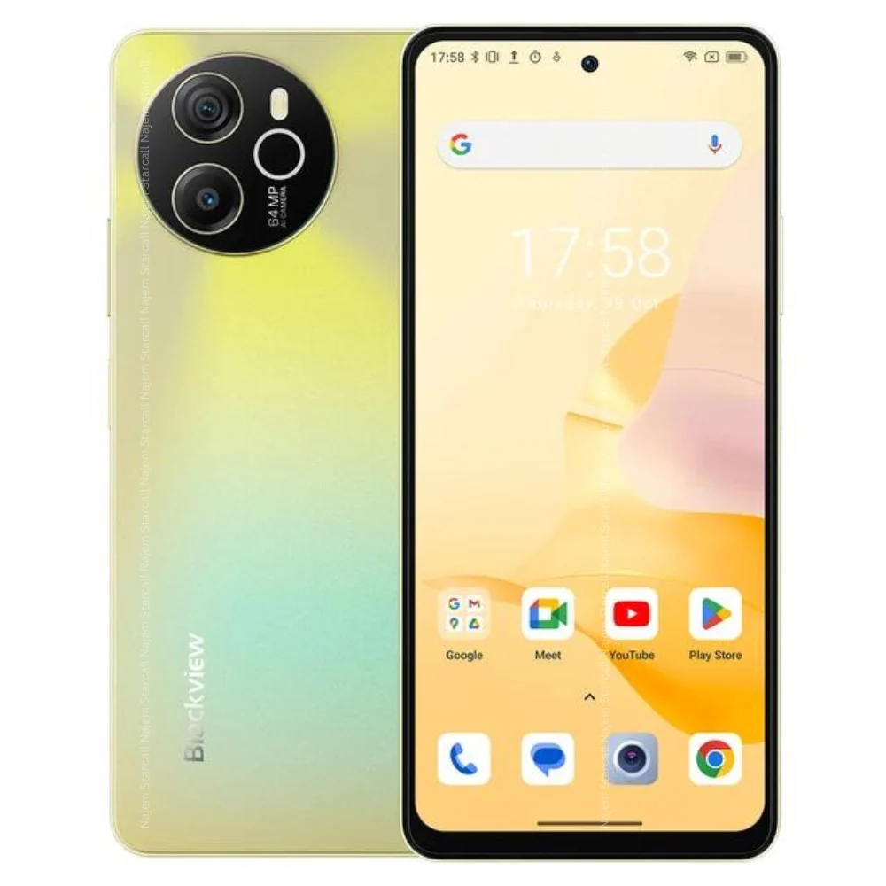 Blackview shark 8 - Image 3