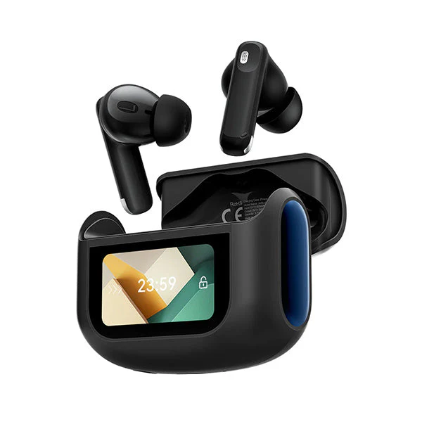 BLACKVIEW TRUE WIRELESS EARBUDS AIRBUDS 12 - Image 3