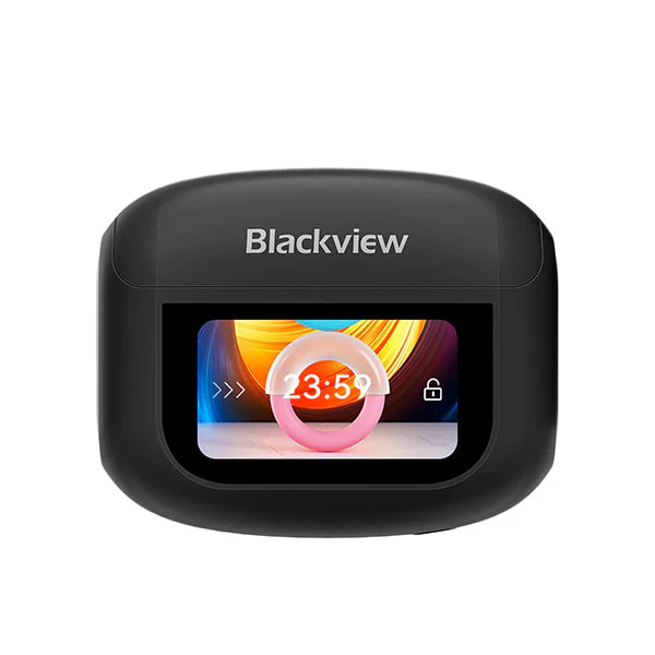 BLACKVIEW TRUE WIRELESS EARBUDS AIRBUDS 12 - Image 4