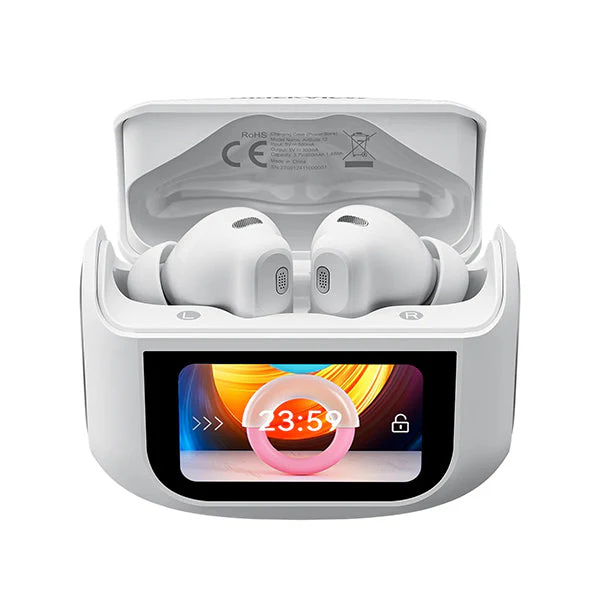 BLACKVIEW TRUE WIRELESS EARBUDS AIRBUDS 12 - Image 5