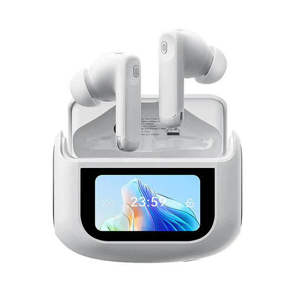 BLACKVIEW TRUE WIRELESS EARBUDS AIRBUDS 12 - Image 6