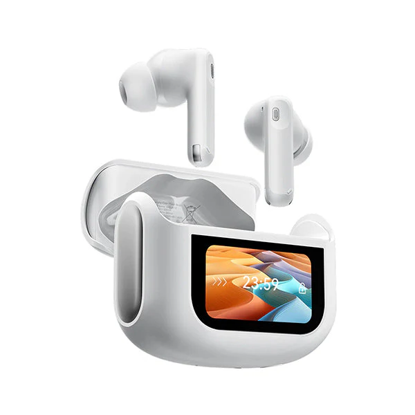 BLACKVIEW TRUE WIRELESS EARBUDS AIRBUDS 12 - Image 7