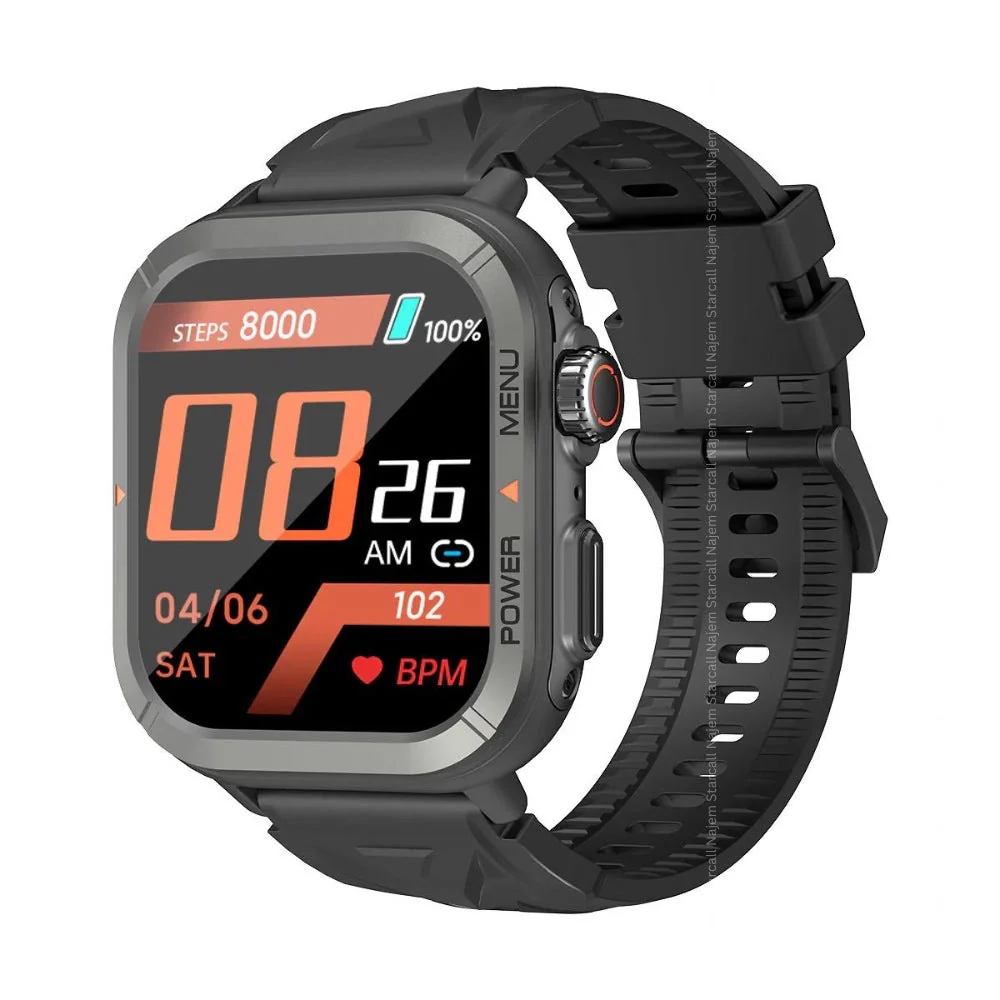 Blackview watch w30 - Image 4