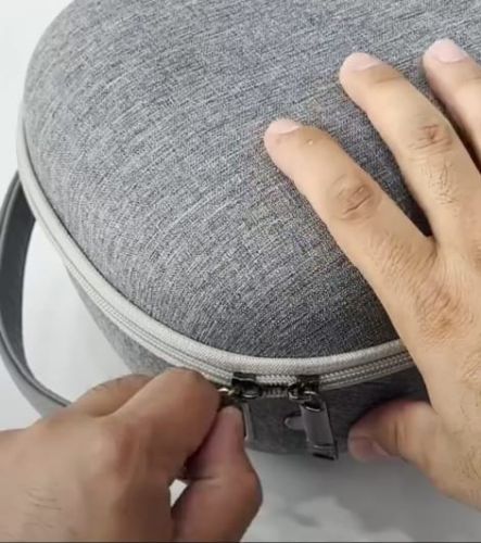 Blupebble carry case for oculus quest 2 - Image 3