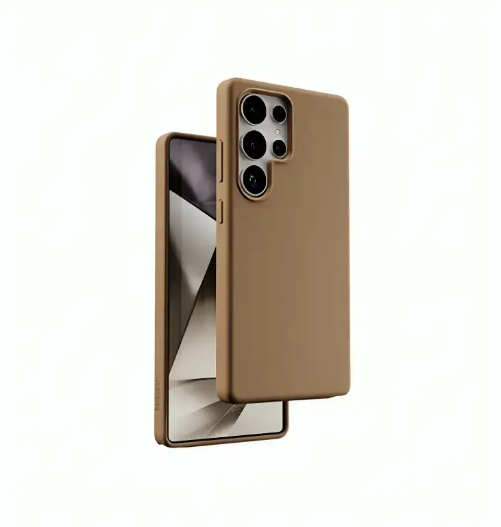 Blupebble Slim Flex S25 Ultra Case - Image 2