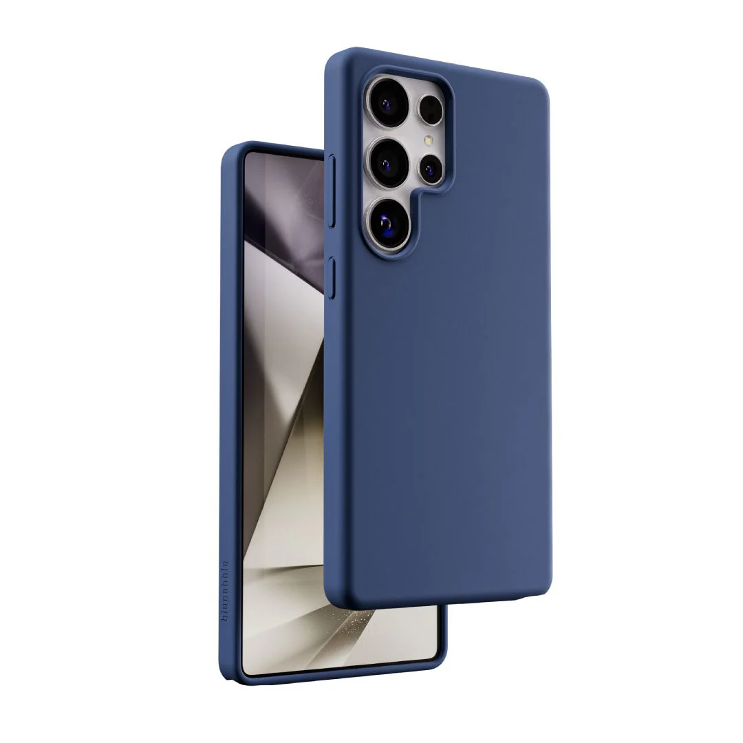 Blupebble Slim Flex S25 Ultra Case - Image 4