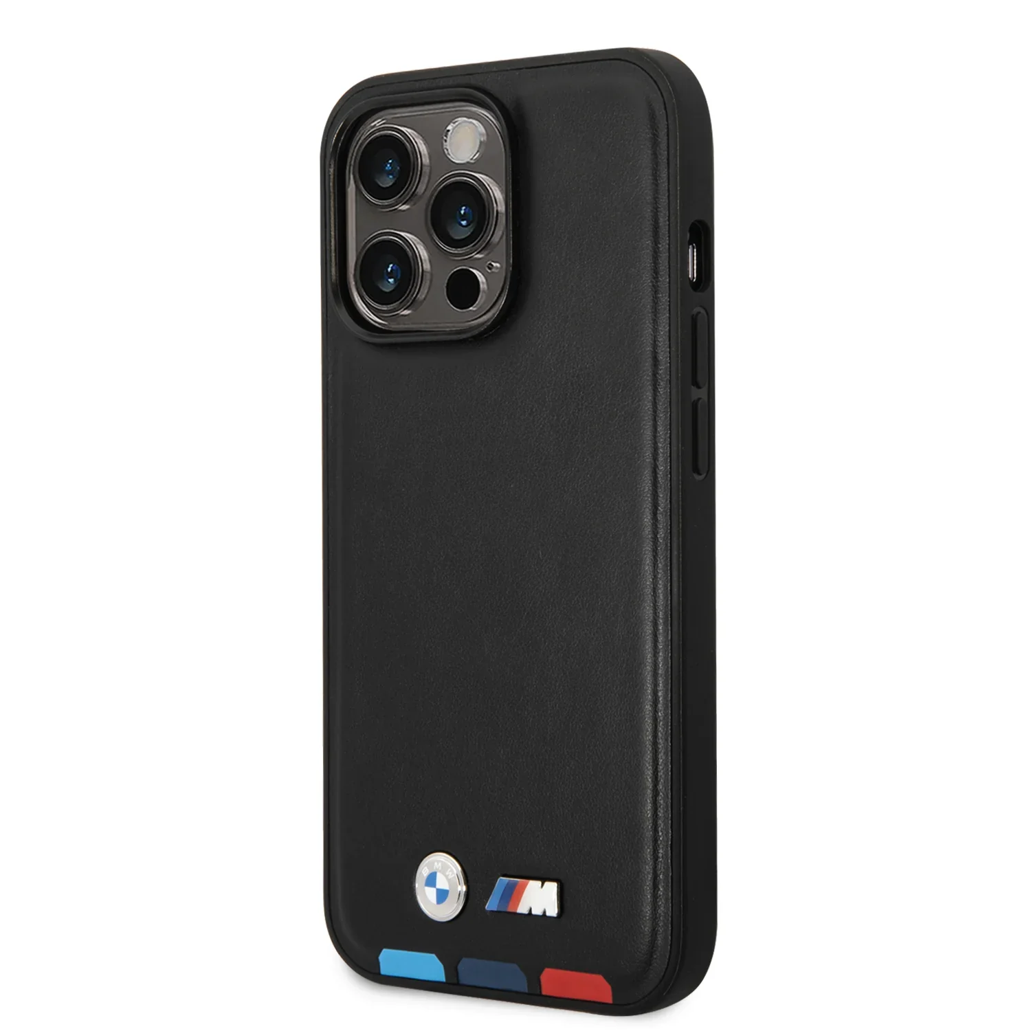 BMW M LEATHER COVERS IPHONE - Image 2