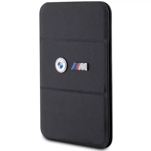 BMW magnetic card holder with stand - Image 4