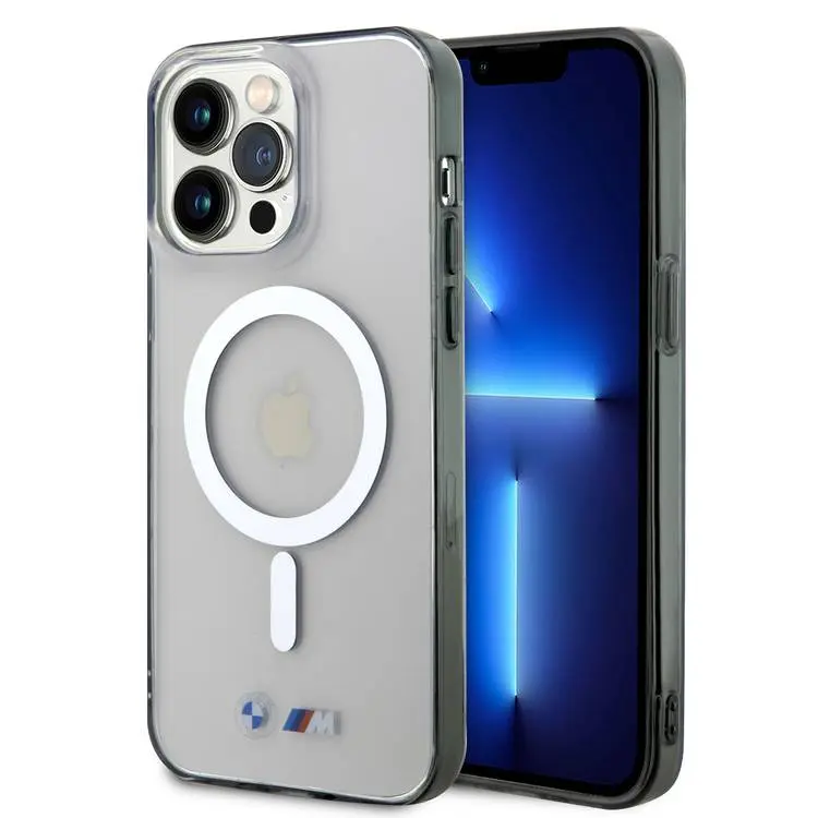 BMW MAGSAFE CASE M LOGO - Image 2
