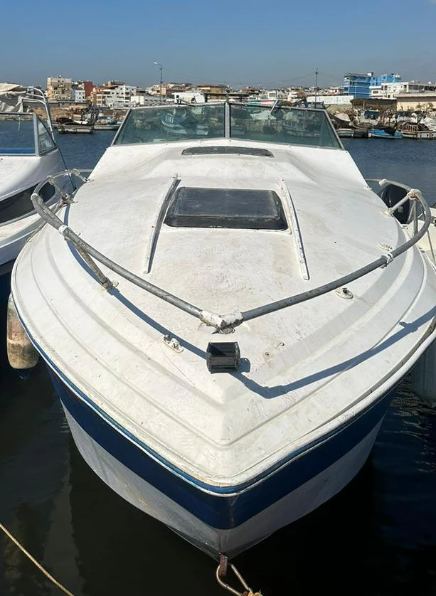 Boats with room moteurs suzuki 300 clean (for sale) - Image 3
