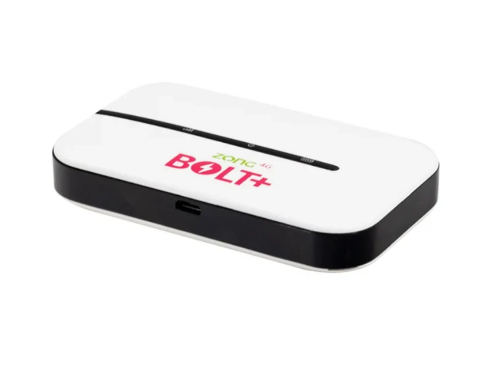 BOLT+ 4G MOBILE WIFI PRO - Image 3