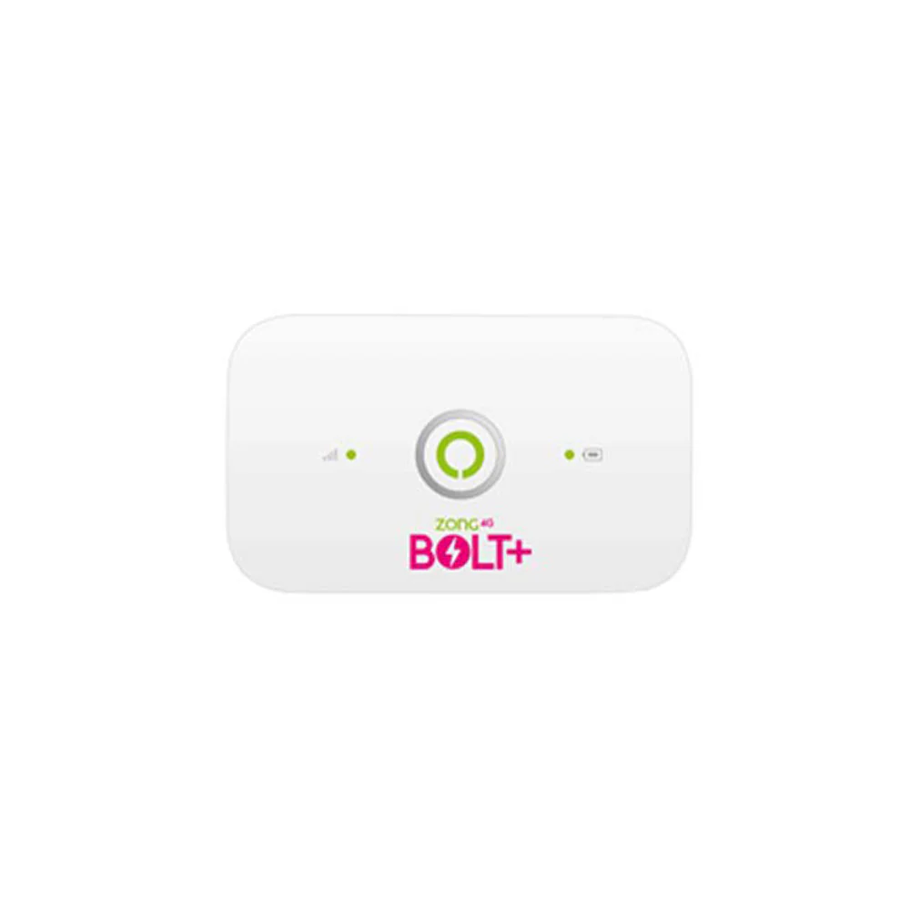 BOLT+ ZONG 4G - Image 2