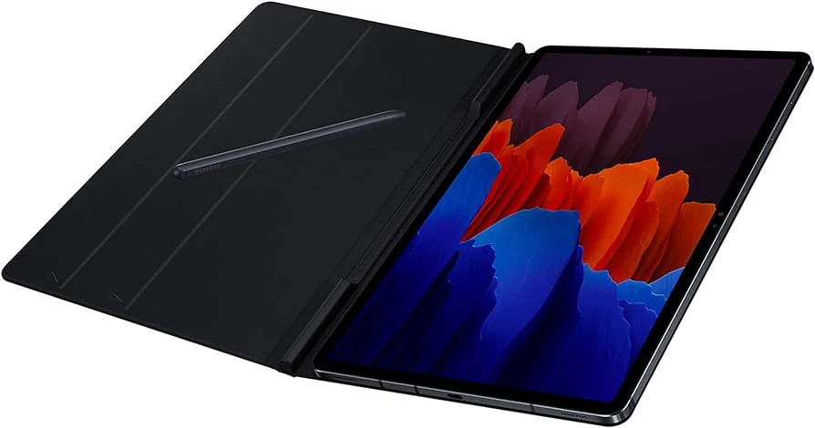 Samsung Book cover galaxy tab s7 - Image 2