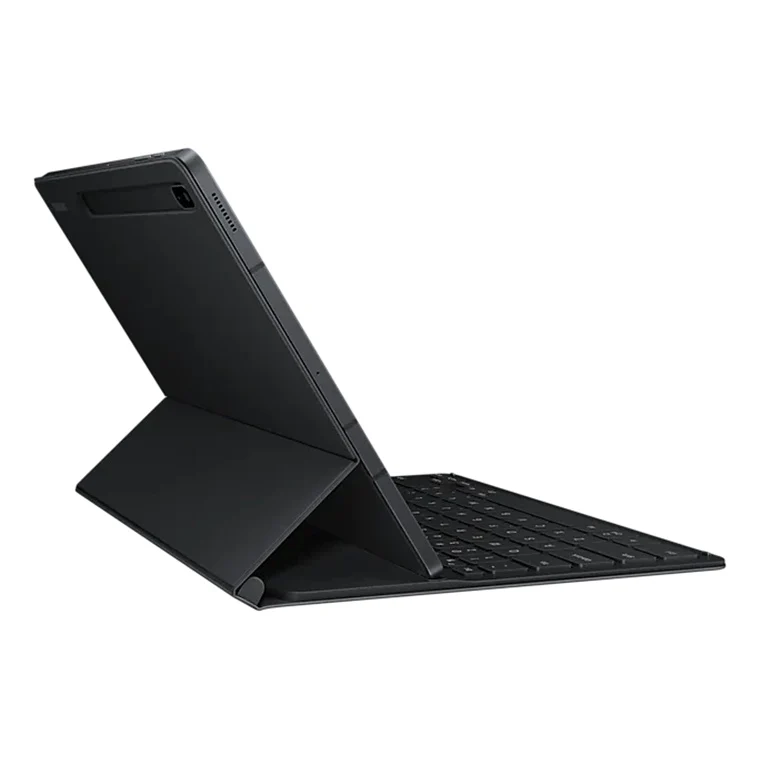 Samsung Book cover keyboard slim tab s7 / s8