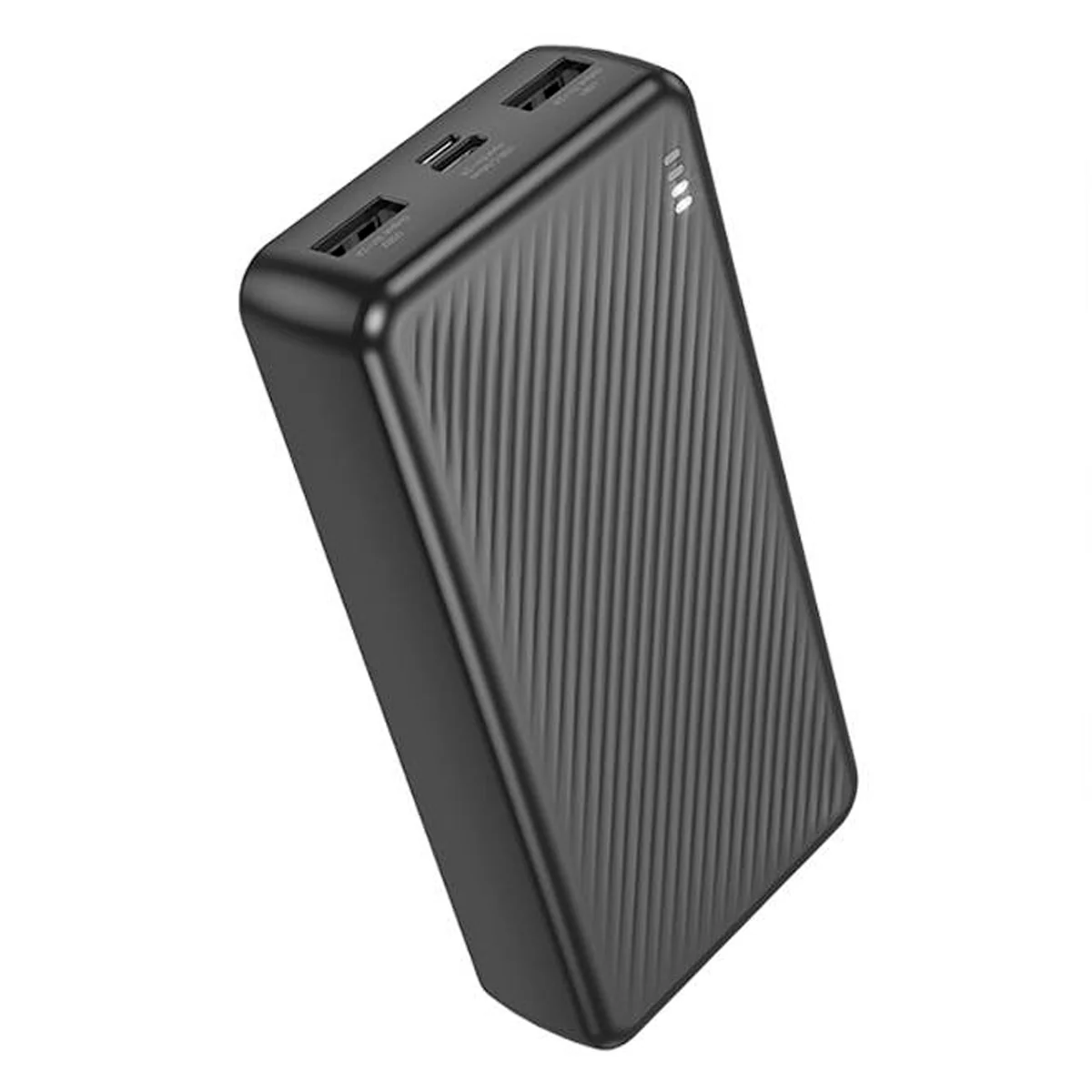 Borofone powerbanks