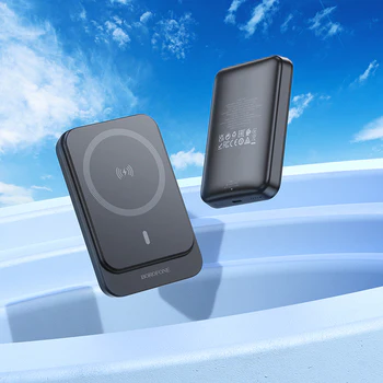 Borofone powerbanks - Image 10