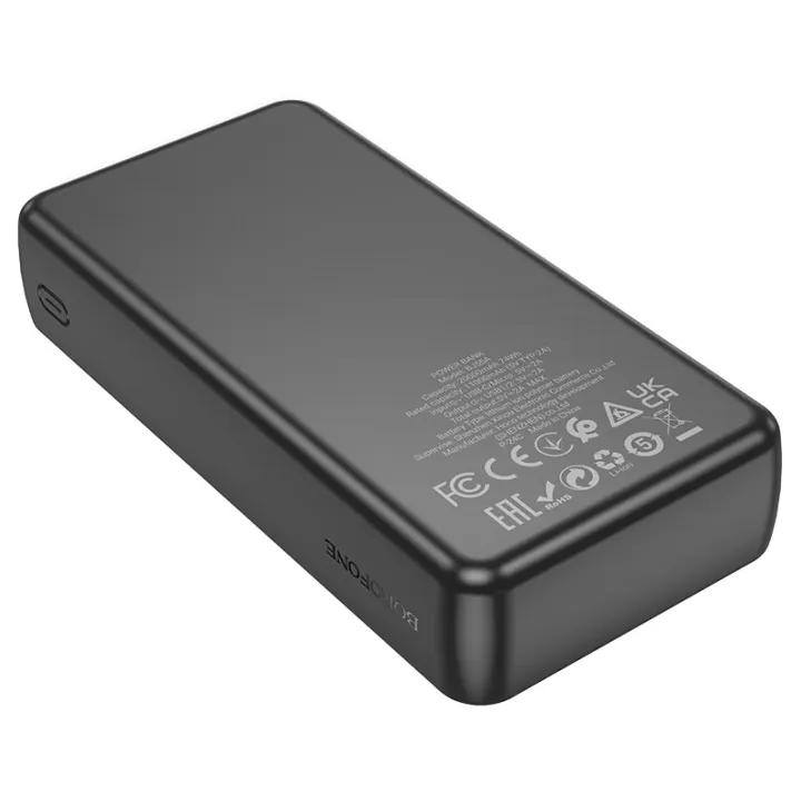 Borofone powerbanks - Image 4
