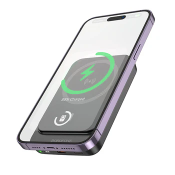 Borofone powerbanks - Image 9