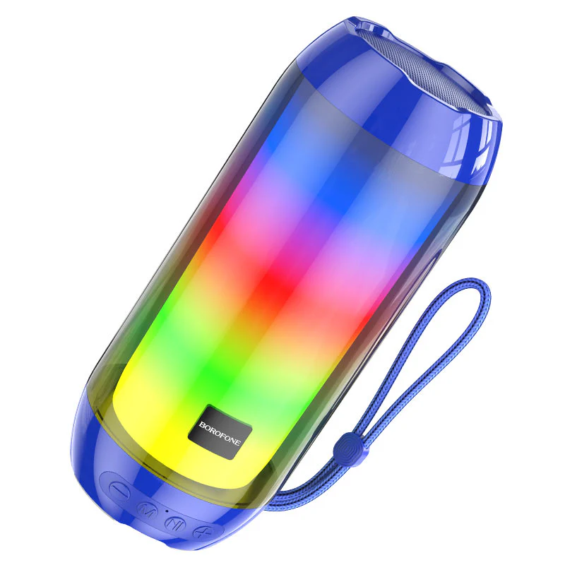 BOROFONE WIRELESS SPEAKER BR25