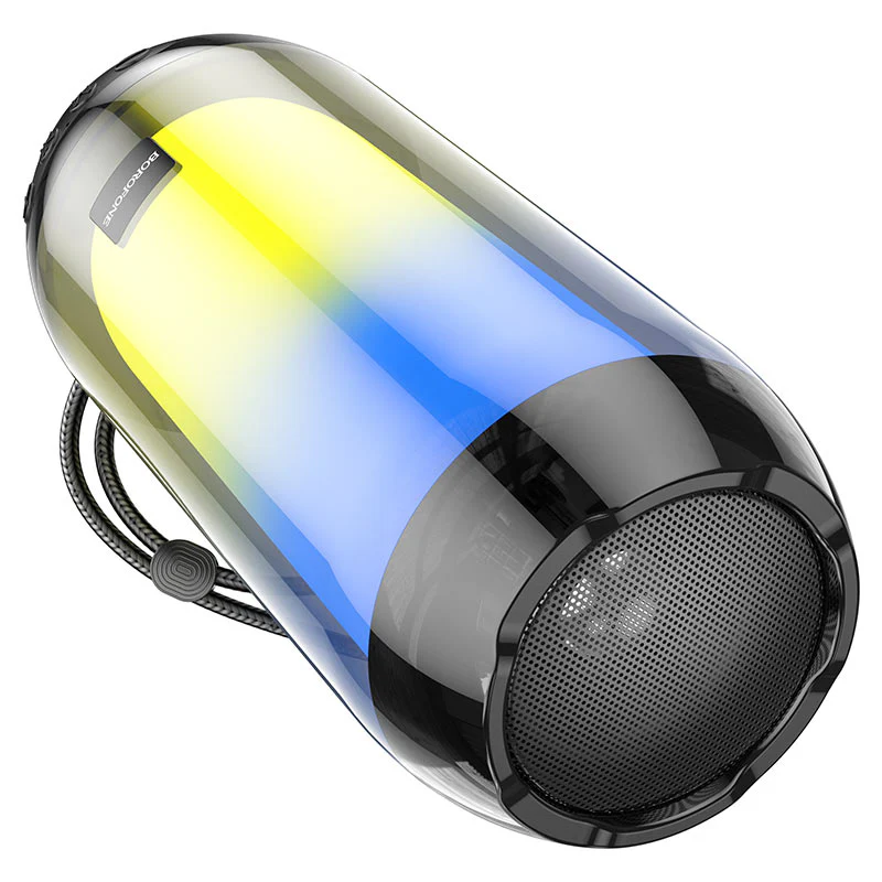 BOROFONE WIRELESS SPEAKER BR25 - Image 3