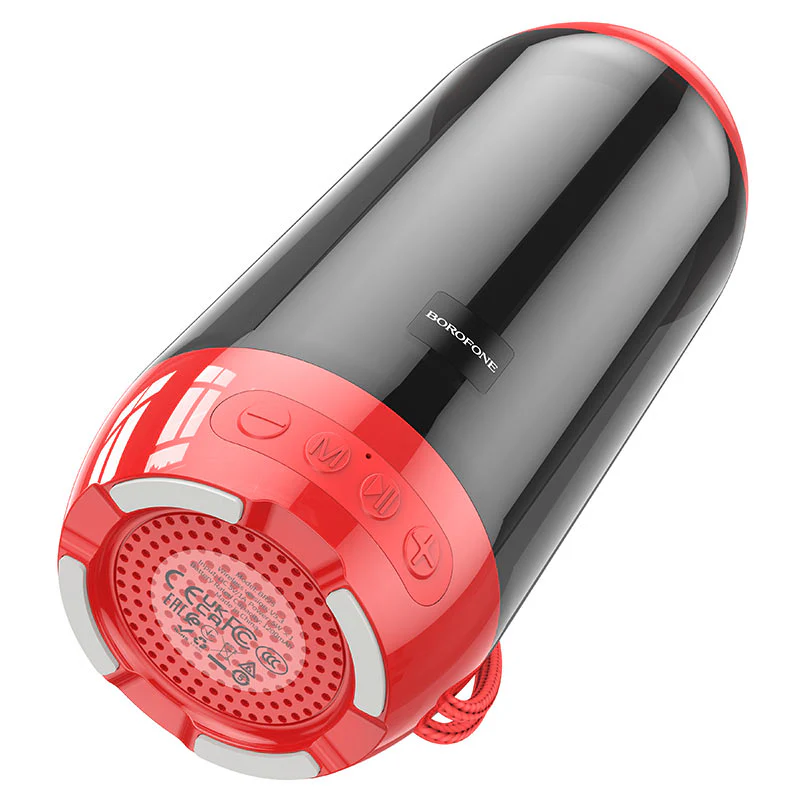 BOROFONE WIRELESS SPEAKER BR25 - Image 4