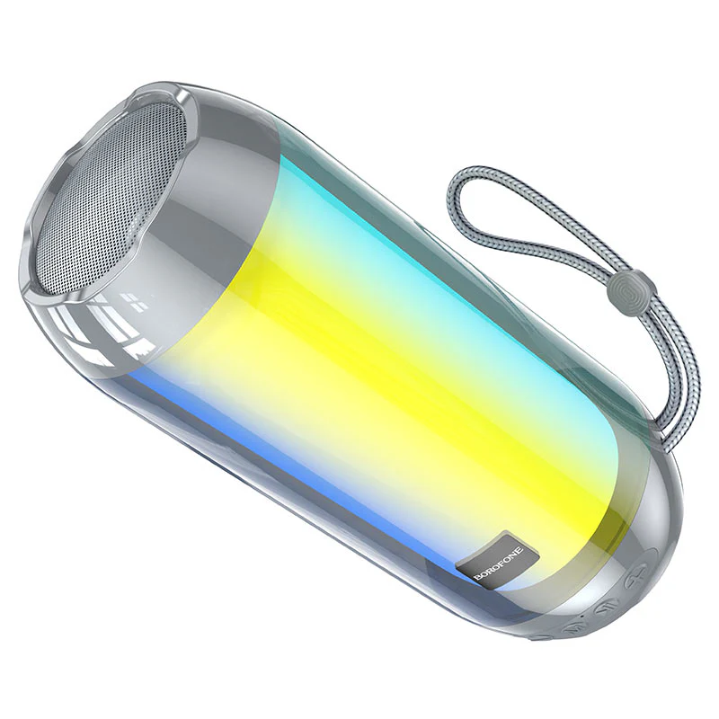 BOROFONE WIRELESS SPEAKER BR25 - Image 5