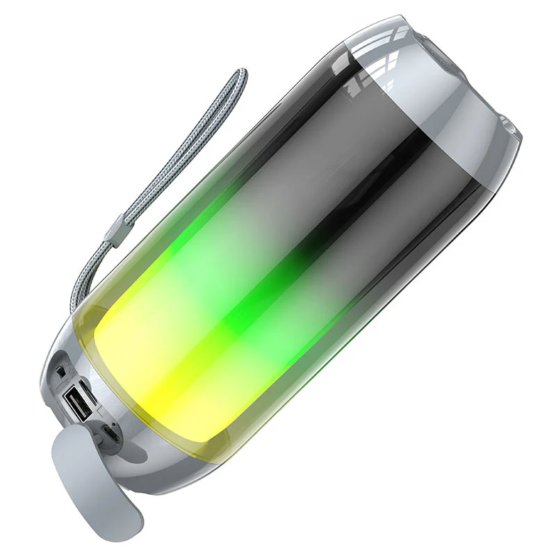 BOROFONE WIRELESS SPEAKER BR25 - Image 6